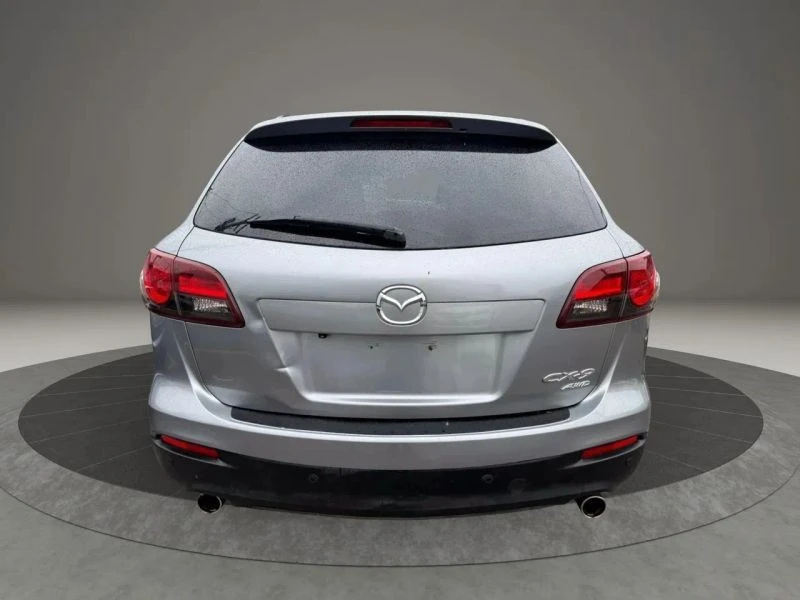 2015 Mazda CX-9 - Image 6 of 12