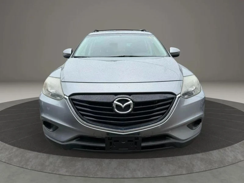 2015 Mazda CX-9 - Image 2 of 12