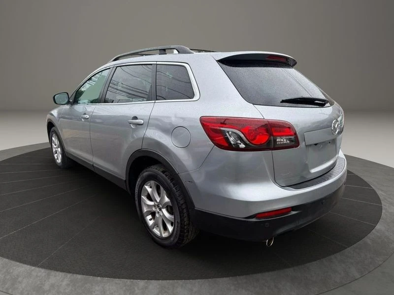 2015 Mazda CX-9 - Image 7 of 12