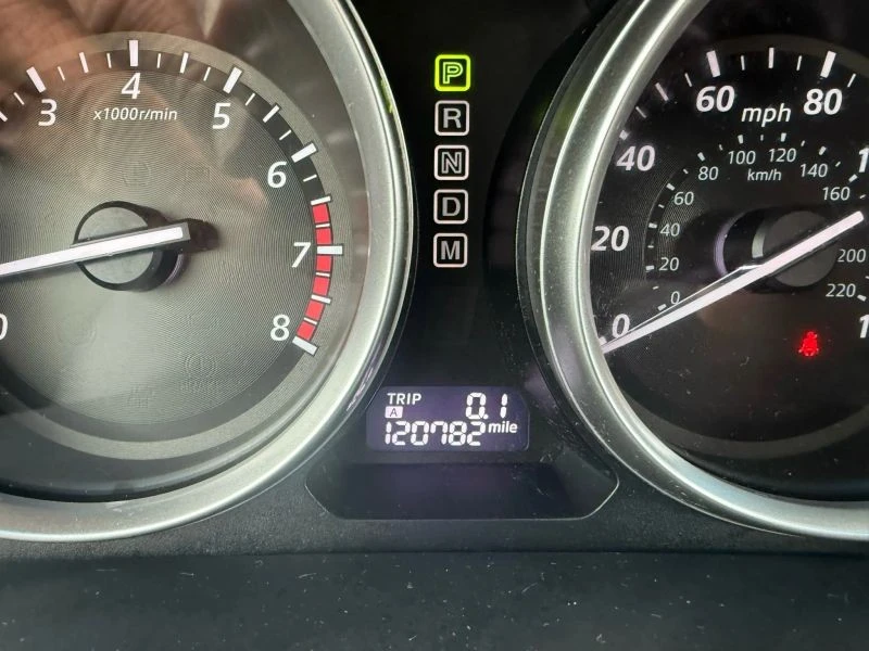 2015 Mazda CX-9 - Image 11 of 12