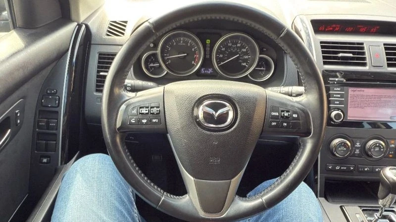 2015 Mazda CX-9 - Image 10 of 12