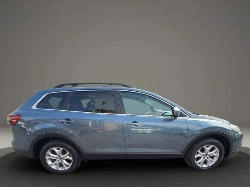 2015 Mazda CX-9 - Image 4 of 12
