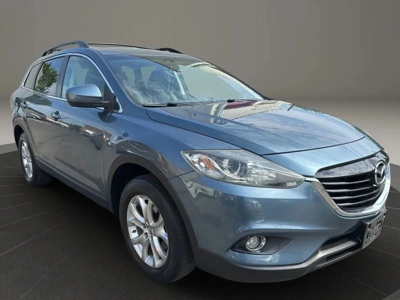 2015 Mazda CX-9 - Image 3 of 12