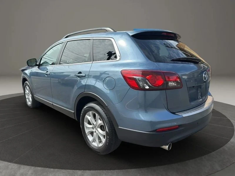 2015 Mazda CX-9 - Image 7 of 12
