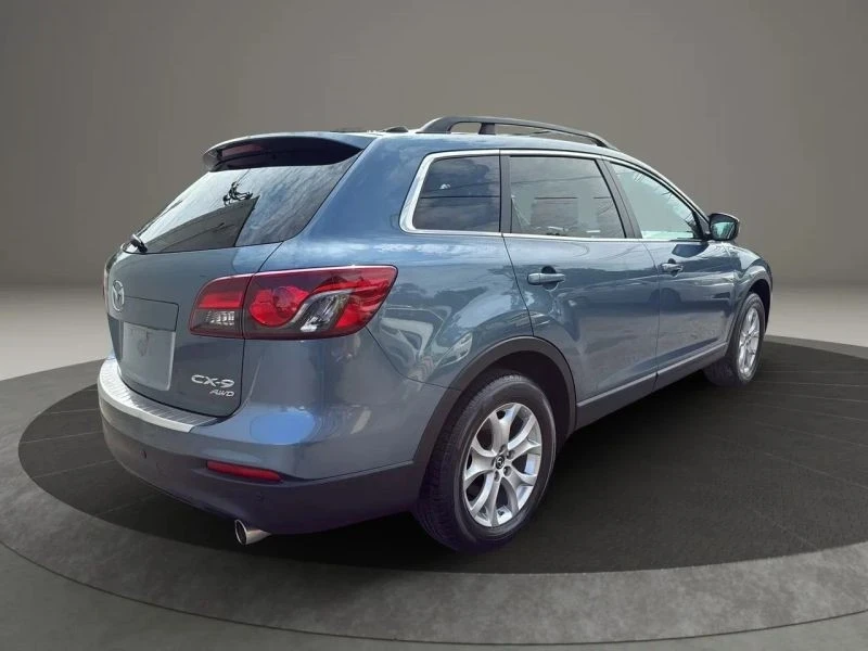 2015 Mazda CX-9 - Image 5 of 12