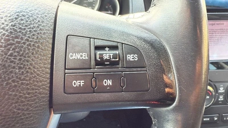 2015 Mazda CX-9 - Image 11 of 12