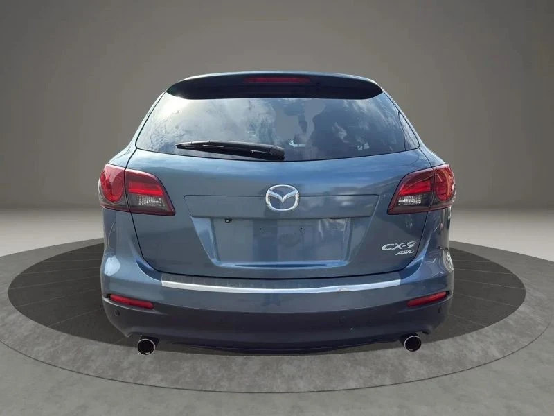 2015 Mazda CX-9 - Image 6 of 12
