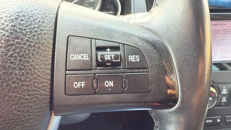 2015 Mazda CX-9 - Image 11 of 12