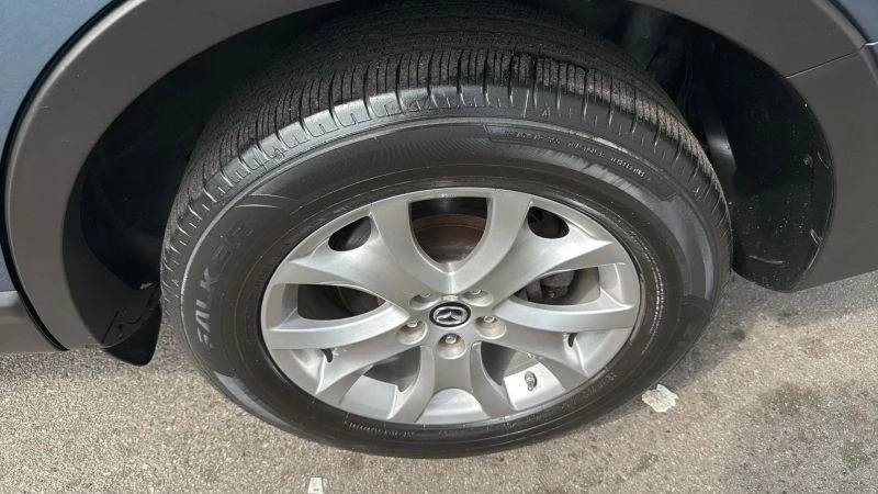 2015 Mazda CX-9 - Image 9 of 12