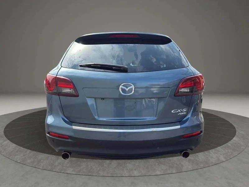 2015 Mazda CX-9 - Image 6 of 12
