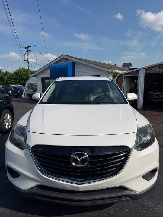 2015 Mazda CX-9 - Image 2 of 11