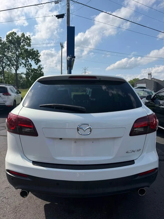 2015 Mazda CX-9 - Image 5 of 11