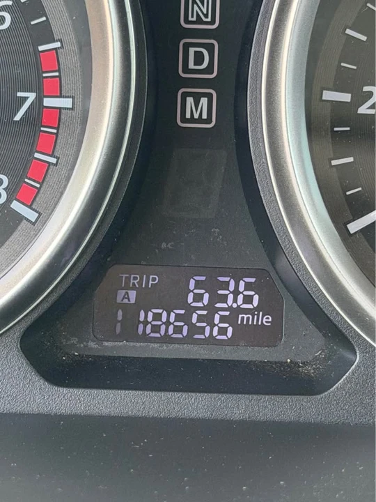 2015 Mazda CX-9 - Image 10 of 11