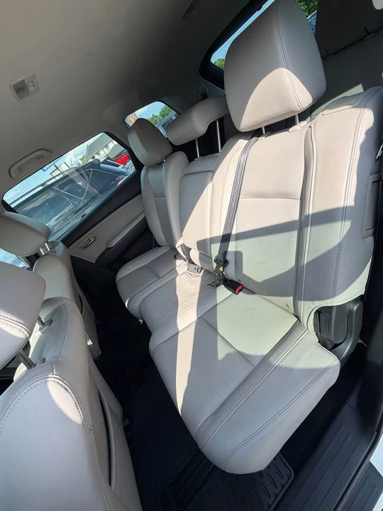 2015 Mazda CX-9 - Image 8 of 11