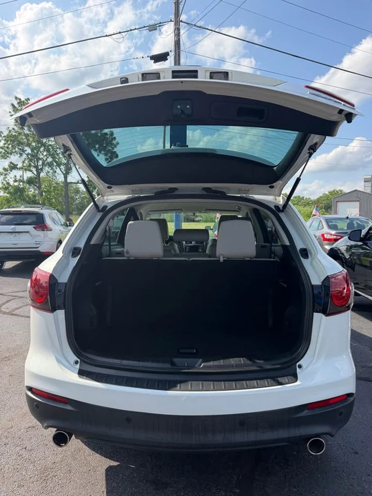 2015 Mazda CX-9 - Image 6 of 11