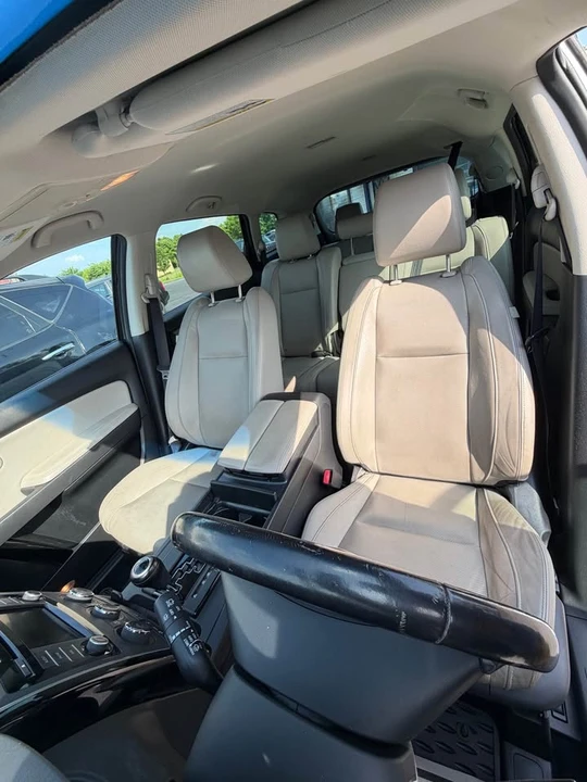 2015 Mazda CX-9 - Image 7 of 11