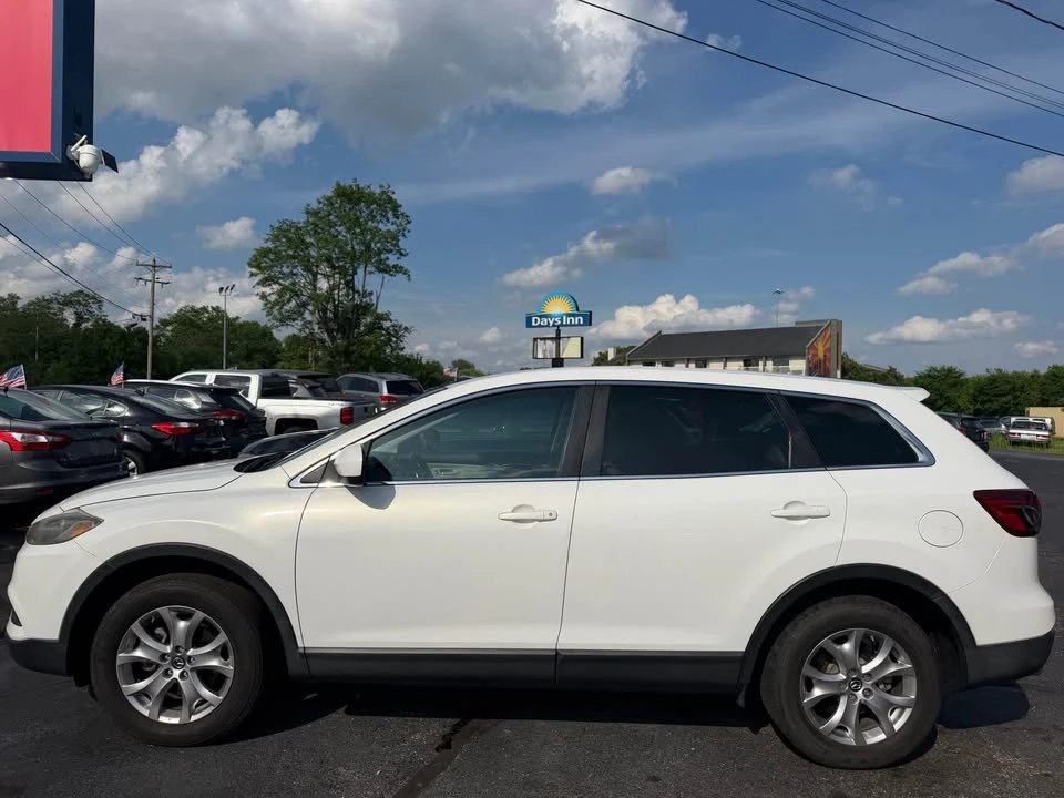 2015 Mazda CX-9 - Image 3 of 11