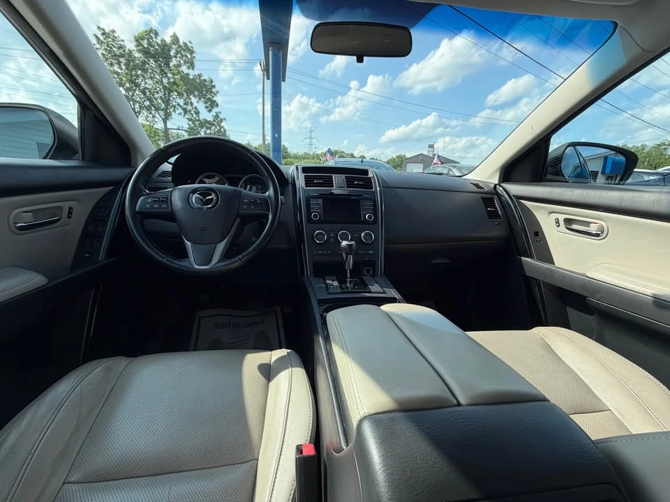 2015 Mazda CX-9 - Image 9 of 11