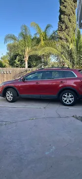 2015 Mazda CX-9 Touring