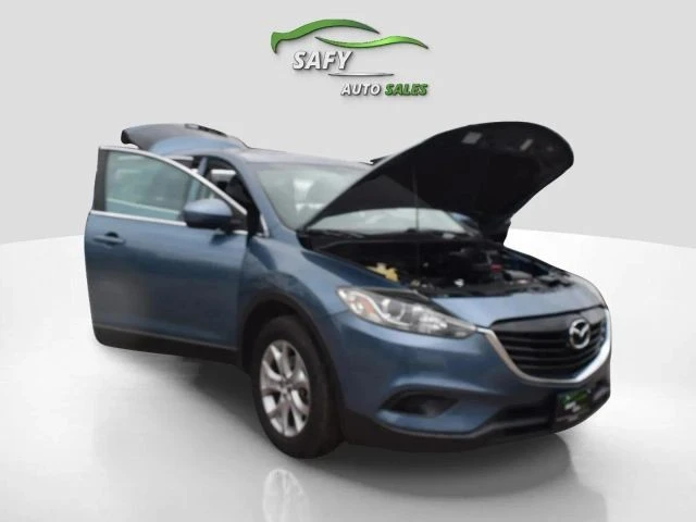 2015 Mazda CX-9 - Image 11 of 21