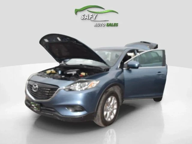 2015 Mazda CX-9 - Image 9 of 21