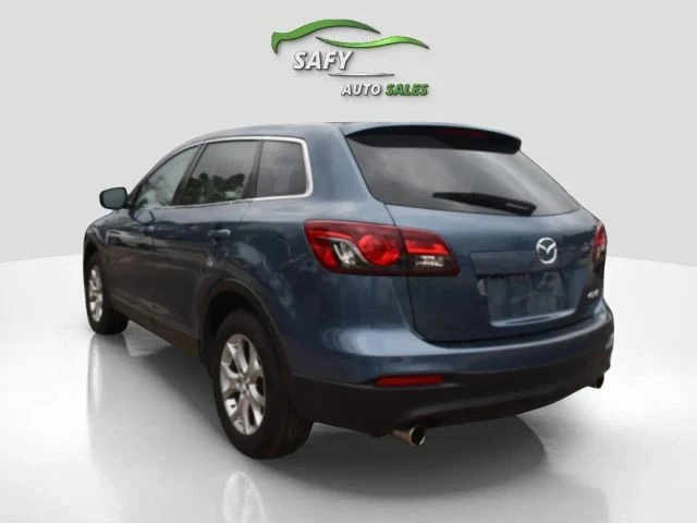 2015 Mazda CX-9 - Image 7 of 21