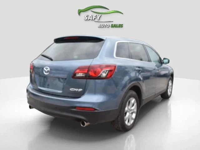 2015 Mazda CX-9 - Image 5 of 21