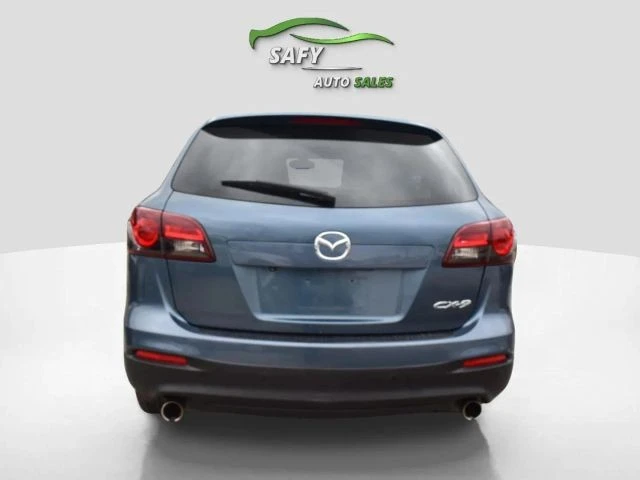 2015 Mazda CX-9 - Image 6 of 21