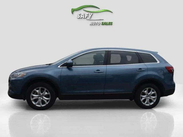 2015 Mazda CX-9 - Image 4 of 21