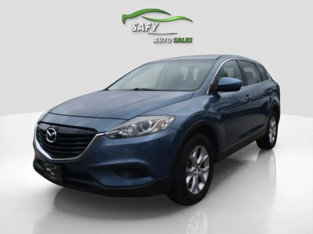 2015 Mazda CX-9 - Image 3 of 21