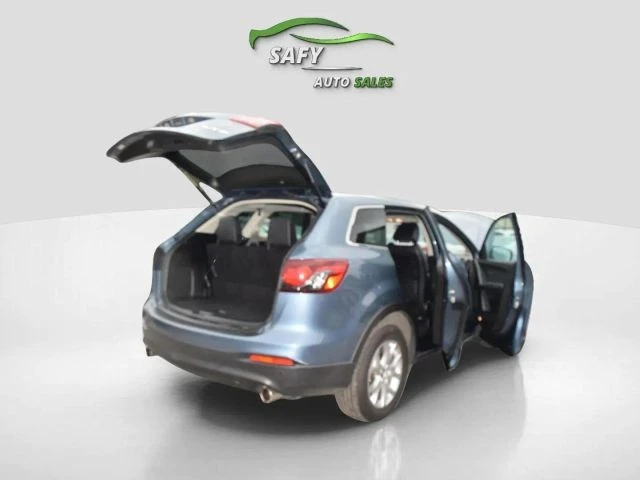 2015 Mazda CX-9 - Image 12 of 21