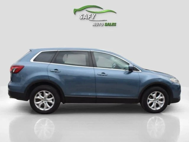 2015 Mazda CX-9 - Image 8 of 21