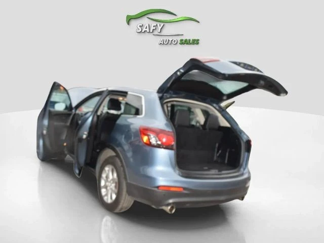 2015 Mazda CX-9 - Image 14 of 21