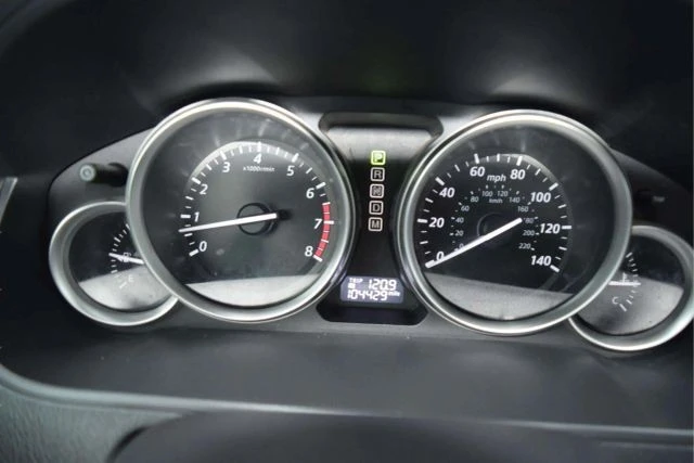 2015 Mazda CX-9 - Image 17 of 21