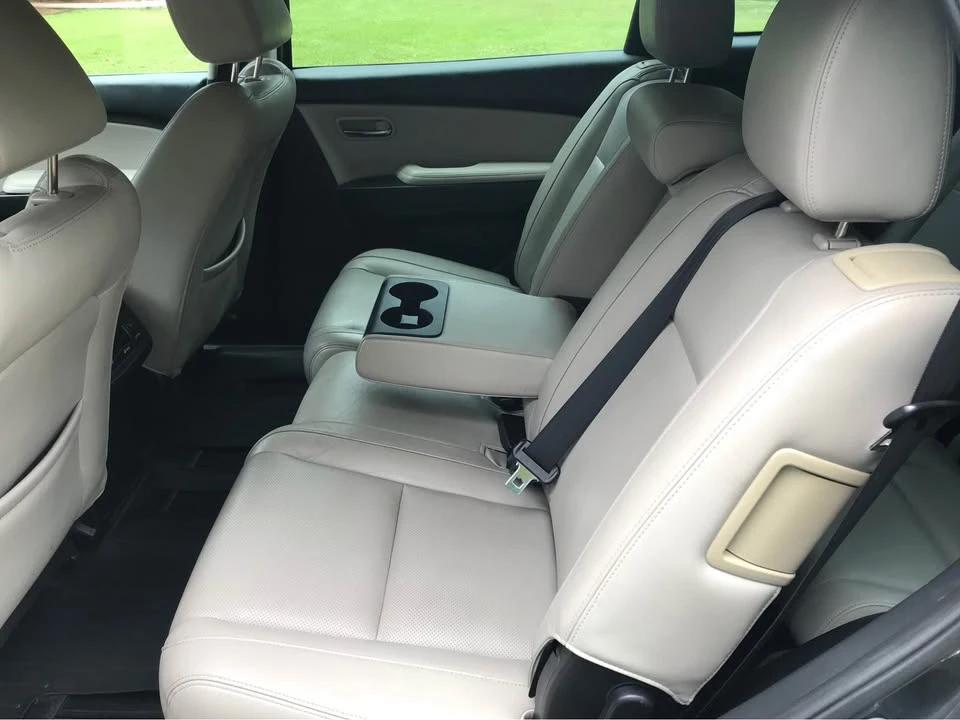 2015 Mazda CX-9 - Image 9 of 10