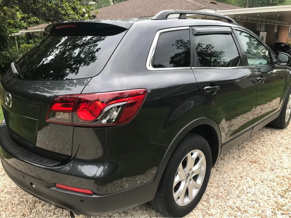2015 Mazda CX-9 - Image 3 of 10