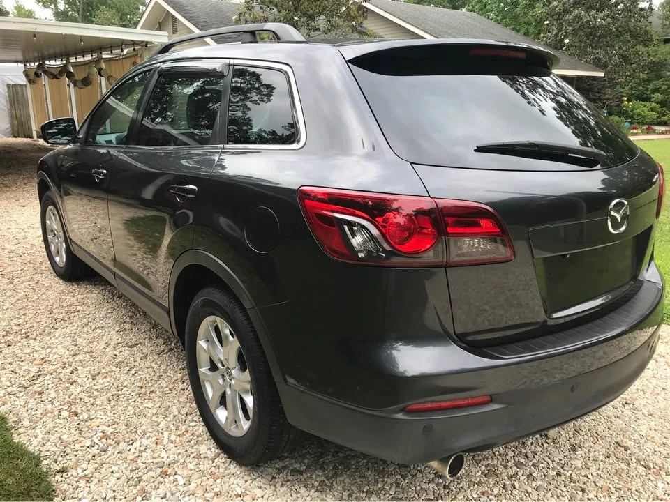 2015 Mazda CX-9 - Image 4 of 10