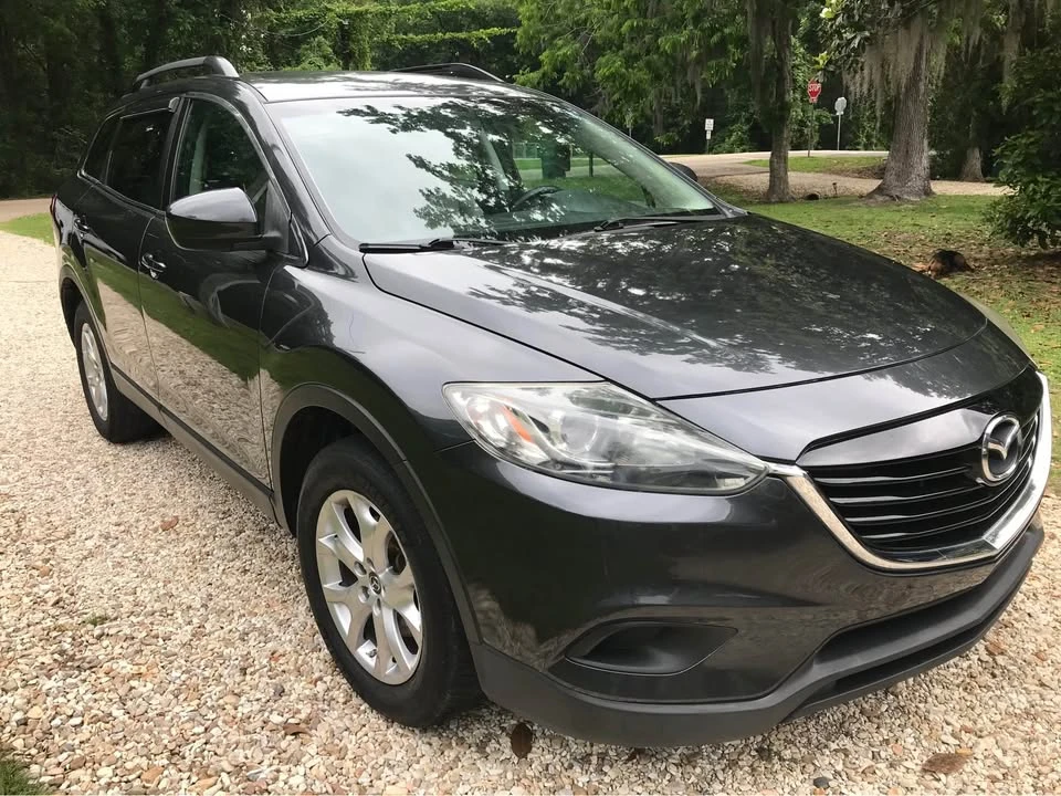 2015 Mazda CX-9 - Image 2 of 10