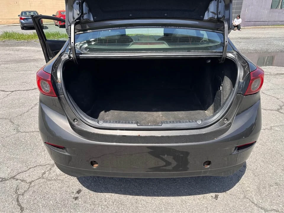 2015 Mazda Mazda 3 3rd Gen - Image 6 of 8