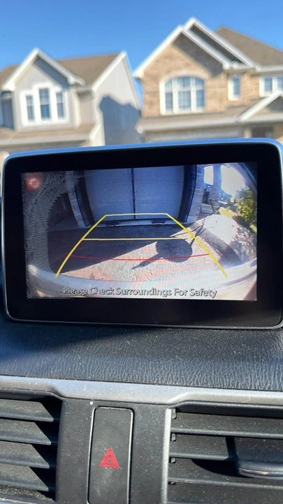 2015 Mazda Mazda 3 3rd Gen - Image 17 of 17