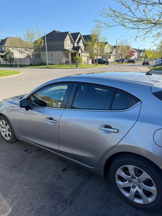 2015 Mazda Mazda 3 3rd Gen - Image 3 of 17