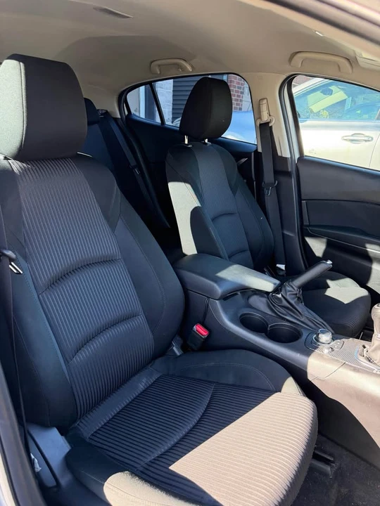 2015 Mazda Mazda 3 3rd Gen - Image 10 of 17