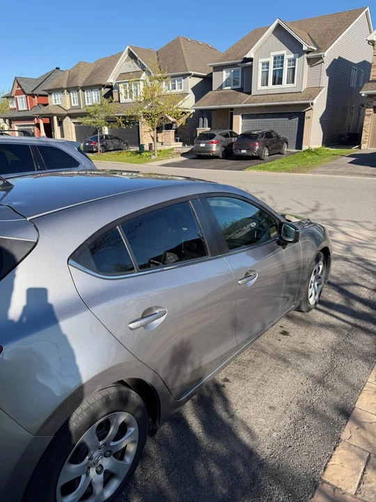 2015 Mazda Mazda 3 3rd Gen - Image 4 of 17