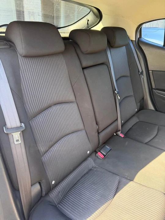 2015 Mazda Mazda 3 3rd Gen - Image 12 of 17