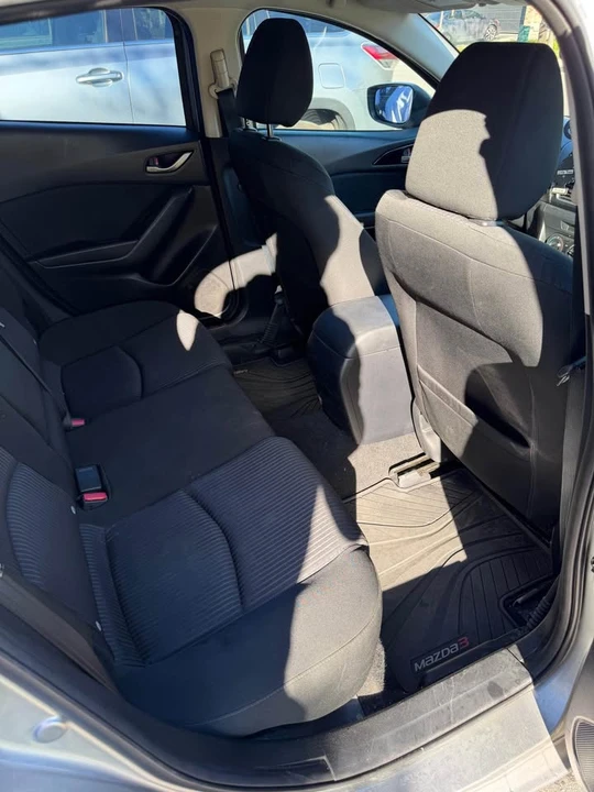 2015 Mazda Mazda 3 3rd Gen - Image 13 of 17