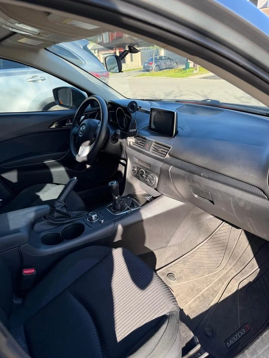 2015 Mazda Mazda 3 3rd Gen - Image 11 of 17