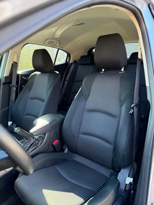 2015 Mazda Mazda 3 3rd Gen - Image 9 of 17