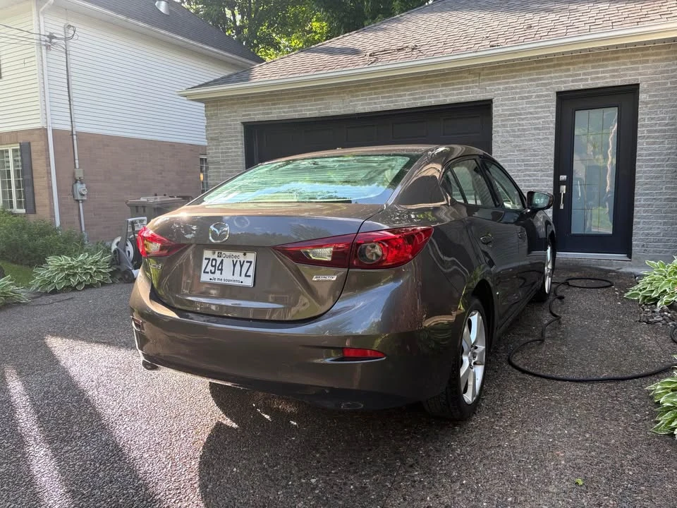 2015 Mazda Mazda 3 3rd Gen - Image 5 of 10