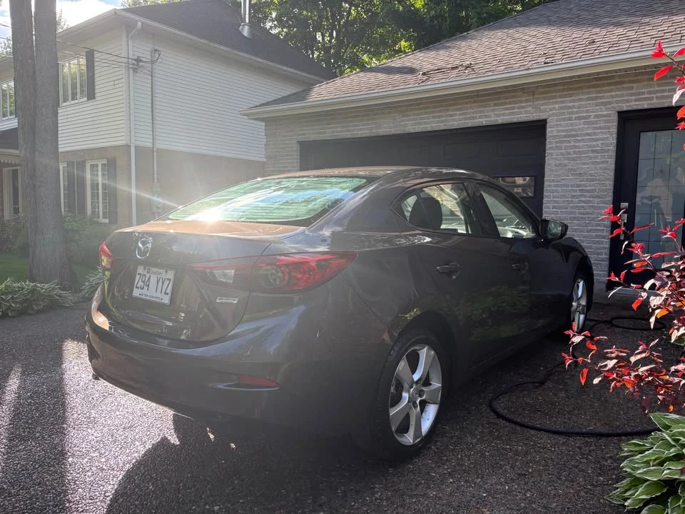2015 Mazda Mazda 3 3rd Gen - Image 6 of 10