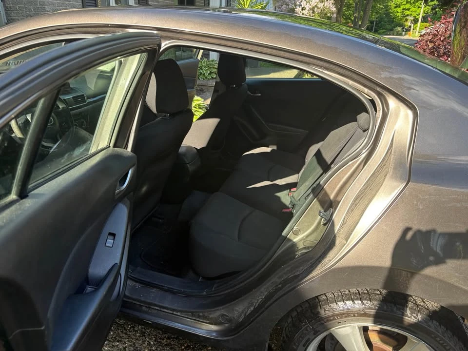 2015 Mazda Mazda 3 3rd Gen - Image 8 of 10